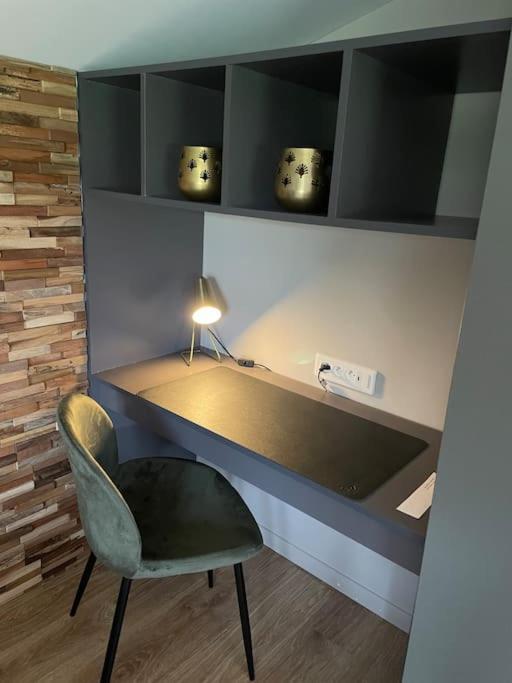 Coup De Coeur, Overger, Aux Portes De Toulouse Belberaud Extérieur photo