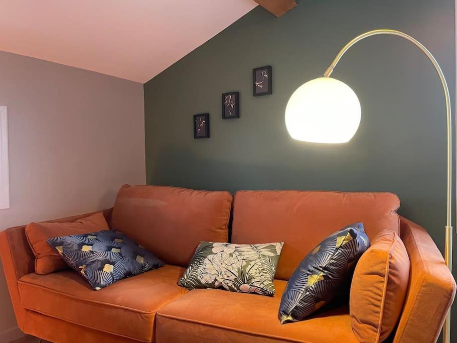 Coup De Coeur, Overger, Aux Portes De Toulouse Belberaud Extérieur photo