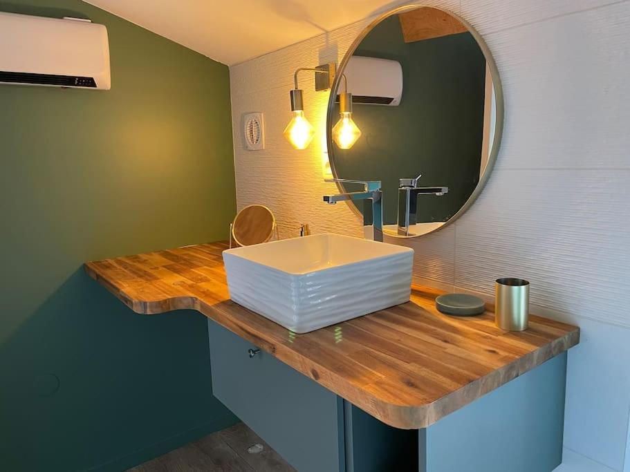 Coup De Coeur, Overger, Aux Portes De Toulouse Belberaud Extérieur photo